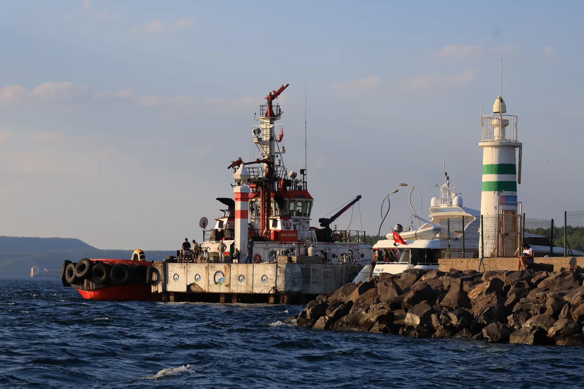 Australian Maritime Safety Authority case study