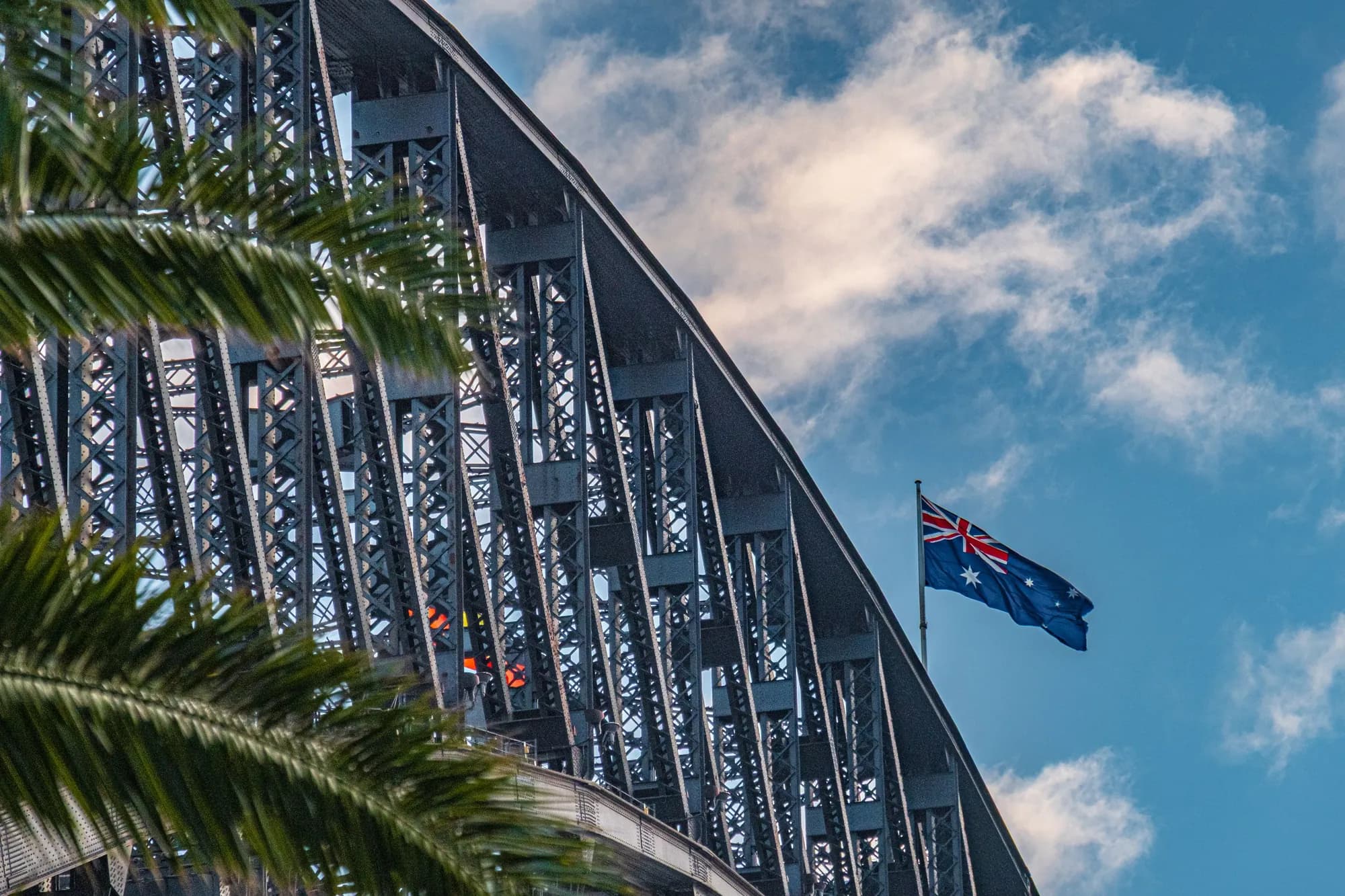 Austrade case study