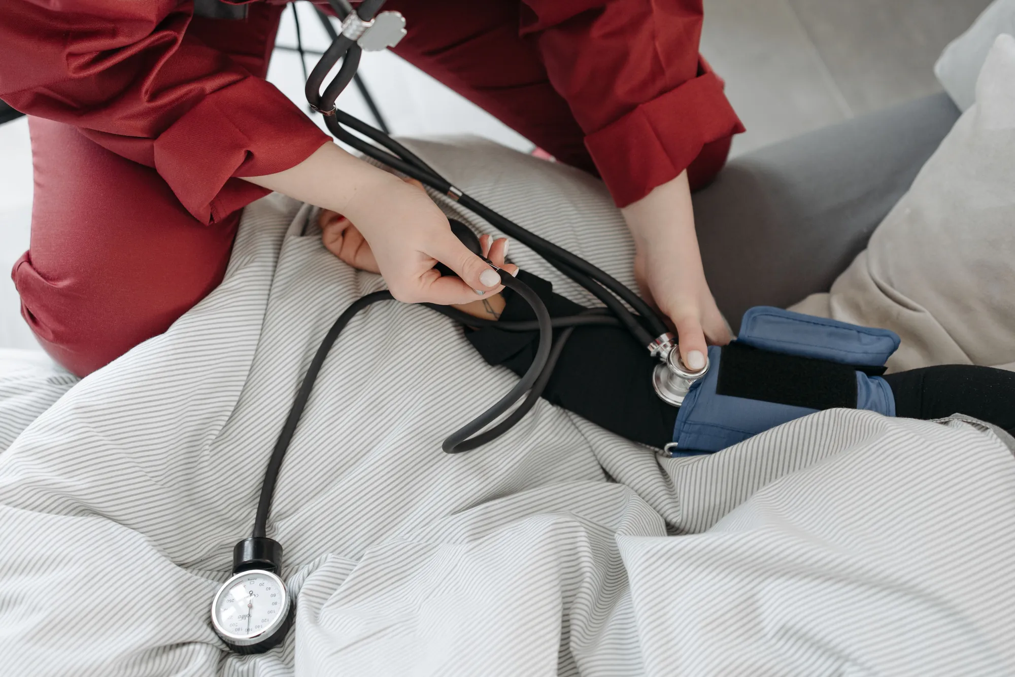 Department of Health case study